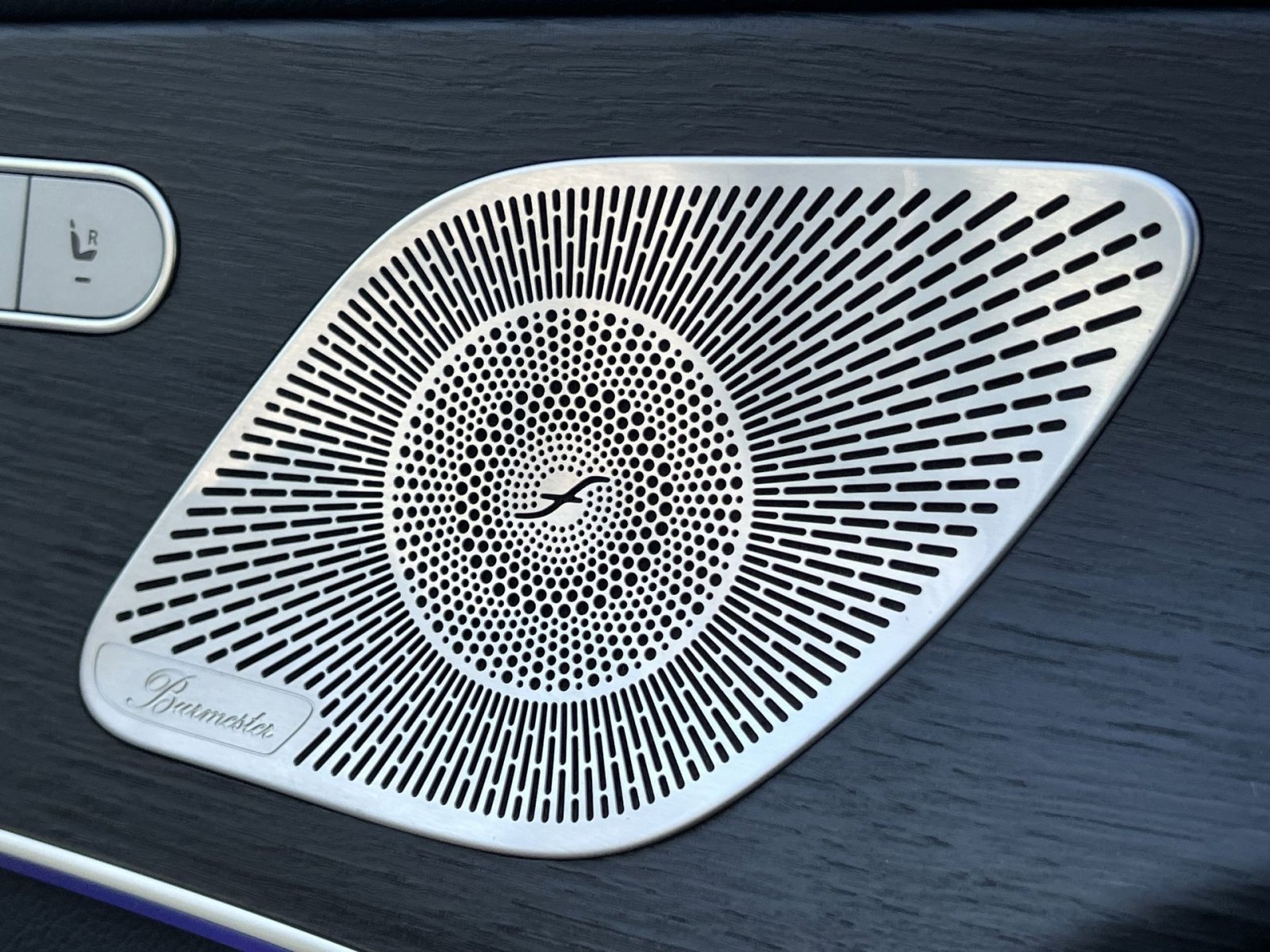 New 2026 Mercedes-Benz GLE 53 AMG 4MATIC Coupe image 35