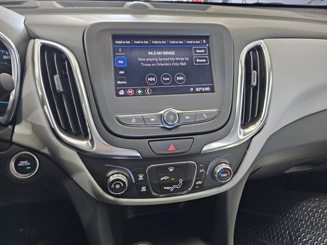 Certified 2021 Chevrolet Equinox LS image 30