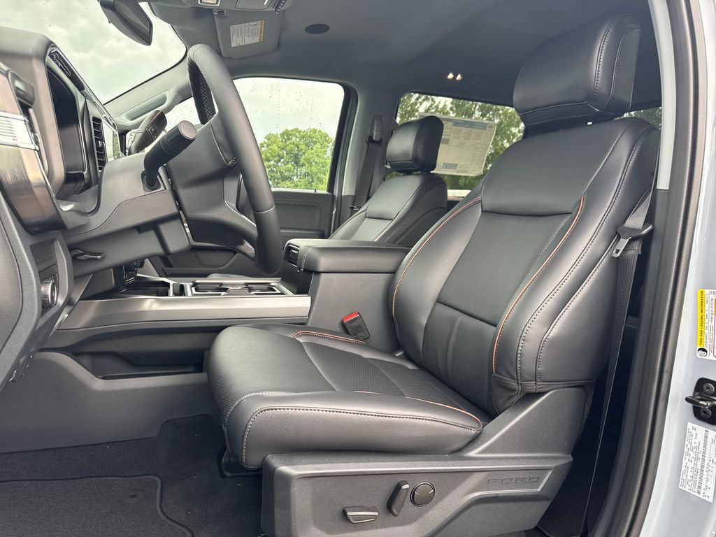 New 2026 Ford F250 Lariat w/ Lariat Ultimate Package AWD/4WD image 12