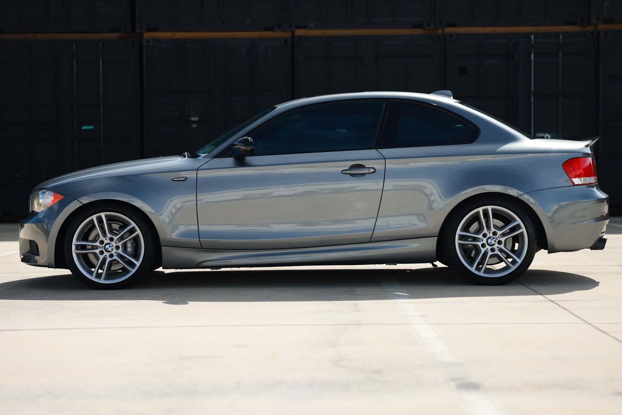 Used 2009 BMW 135i Coupe RWD image 4
