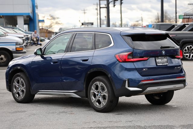 Used 2024 BMW X1 xDrive28i w/ Convenience Package image 2