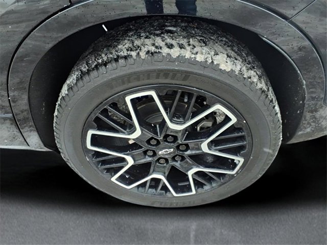 Used 2023 Chevrolet Blazer RS w/ Driver Confidence II Package image 7