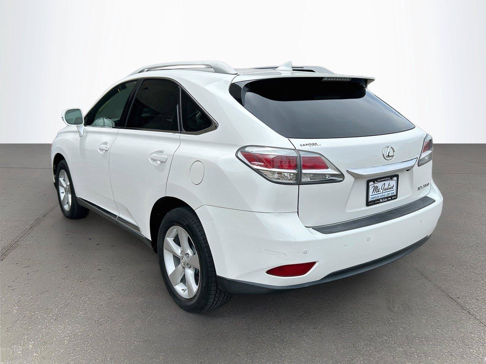 Used 2015 Lexus RX 350 AWD image 6