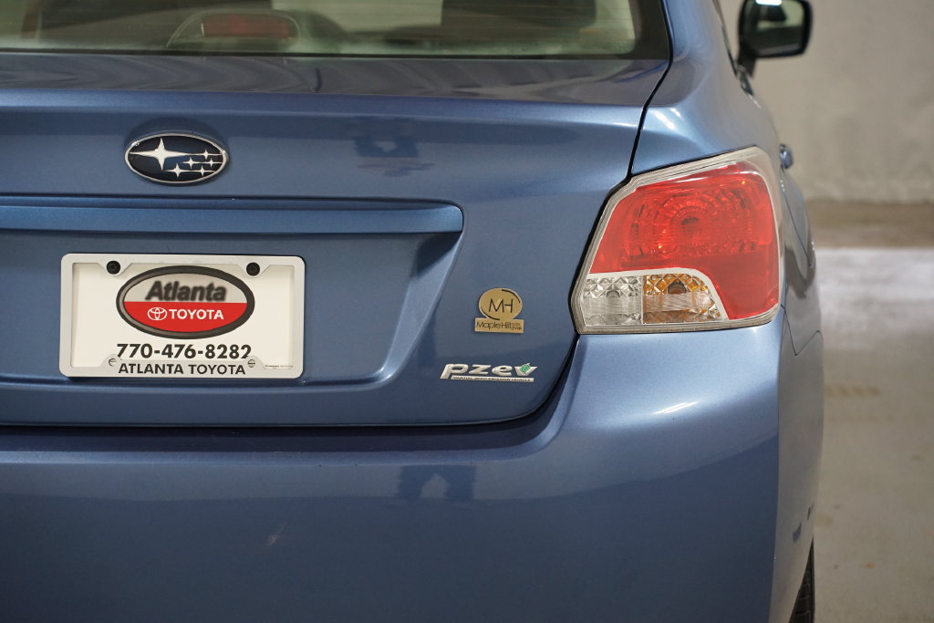 Used 2014 Subaru Impreza 2.0i Premium w/ All-Weather Package w/CVT AWD/4WD image 10