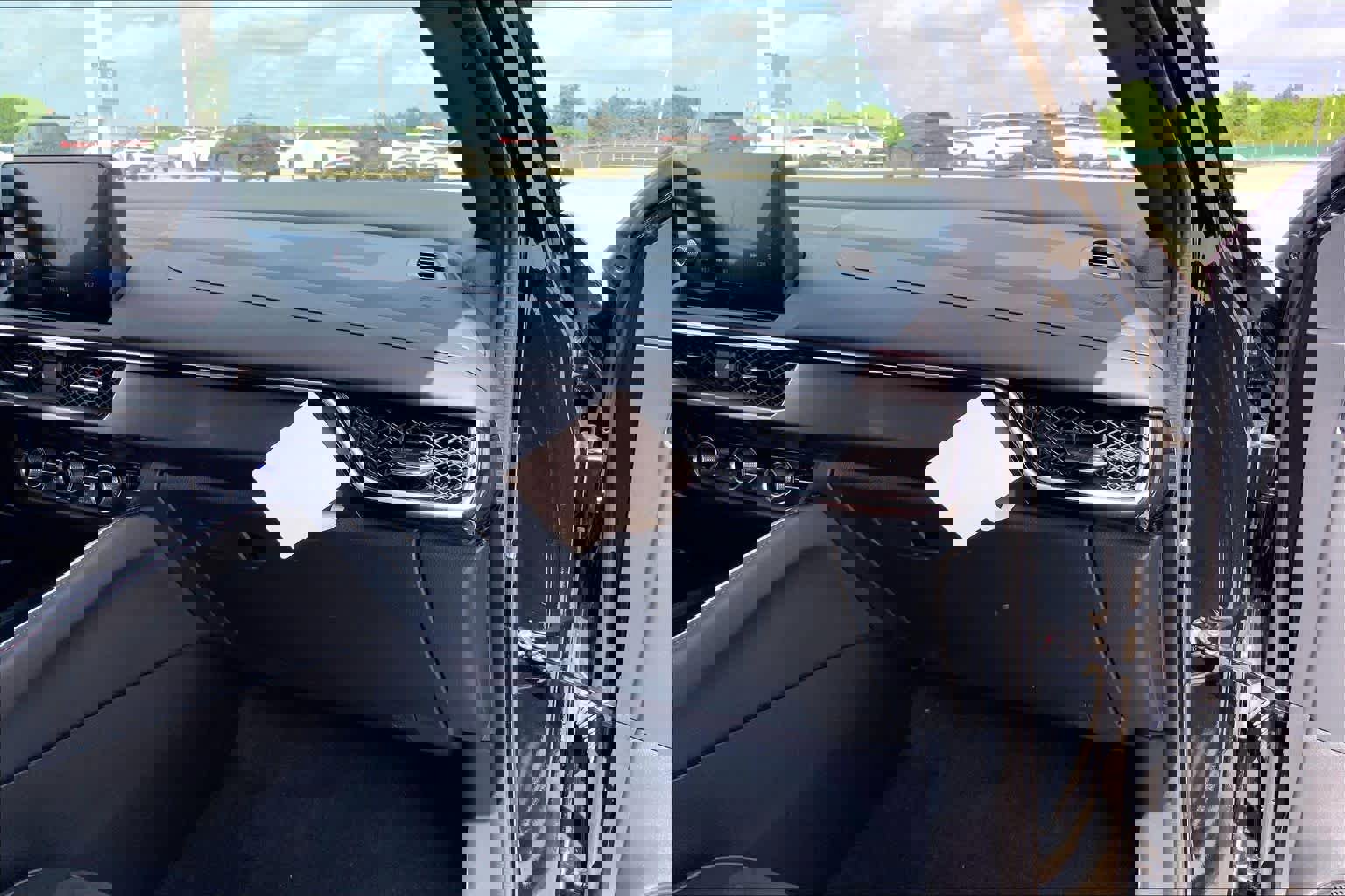 Used 2025 Acura ADX A-Spec AWD/4WD image 18