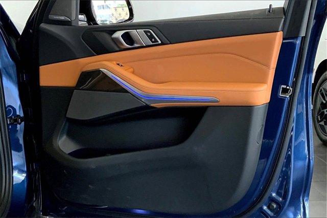 Used 2023 BMW X5 sDrive40i w/ Parking Assistance Package image 24