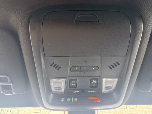 Certified 2024 Cadillac XT6 Luxury w/ LPO, Floor Liner Package AWD/4WD image 79