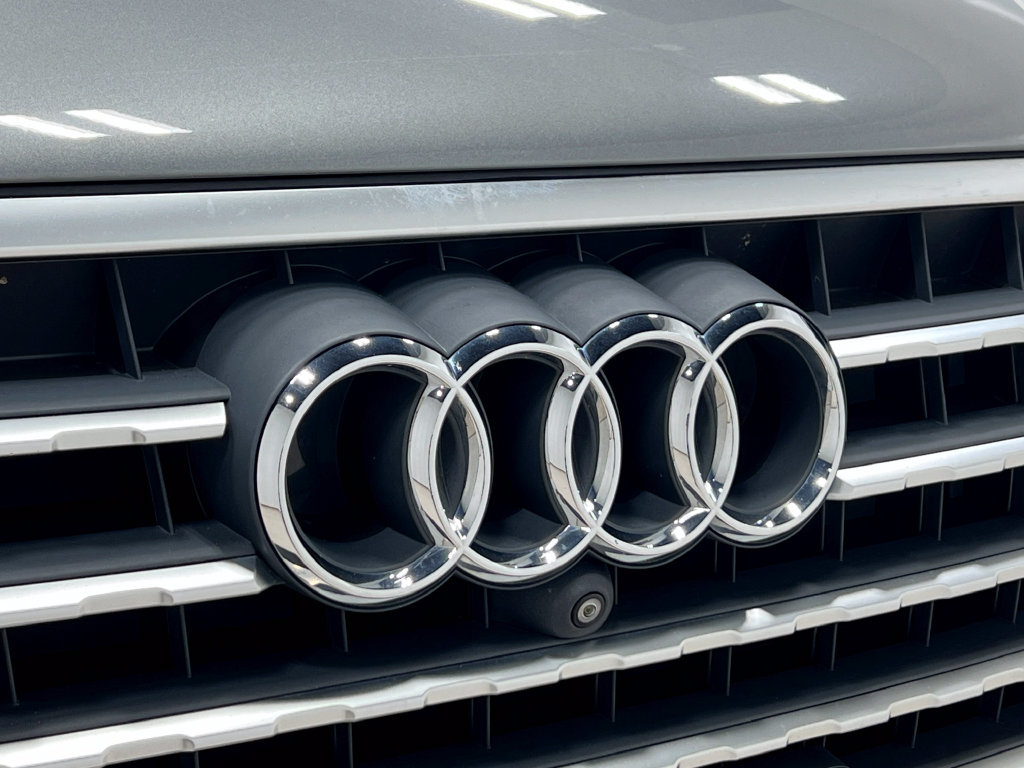 Used 2017 Audi Q7 3.0T Premium Plus AWD/4WD image 44