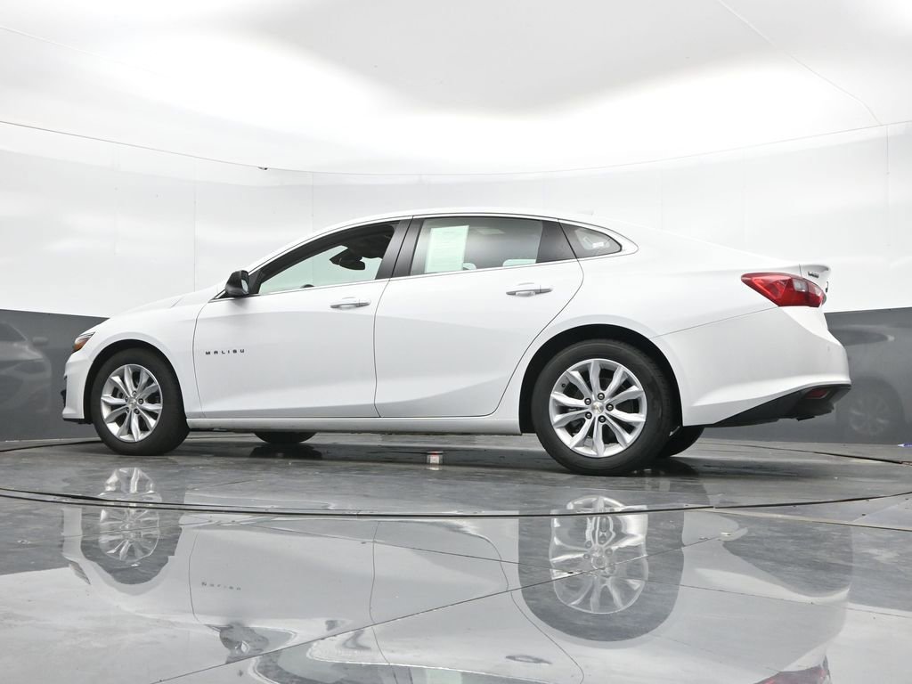 Used 2024 Chevrolet Malibu LT image 51