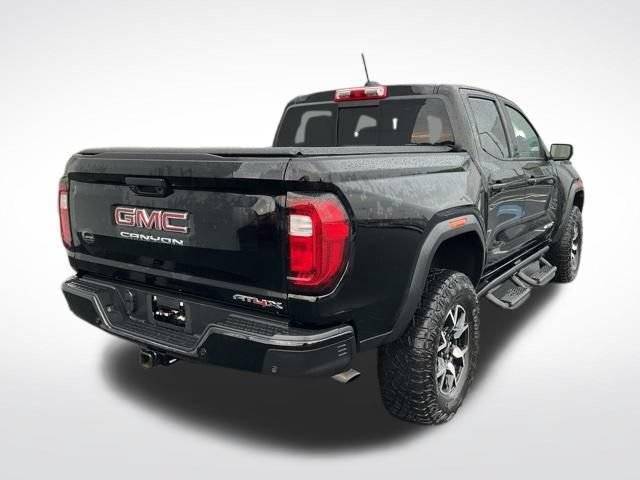 Used 2024 GMC Canyon AT4X AWD/4WD image 15