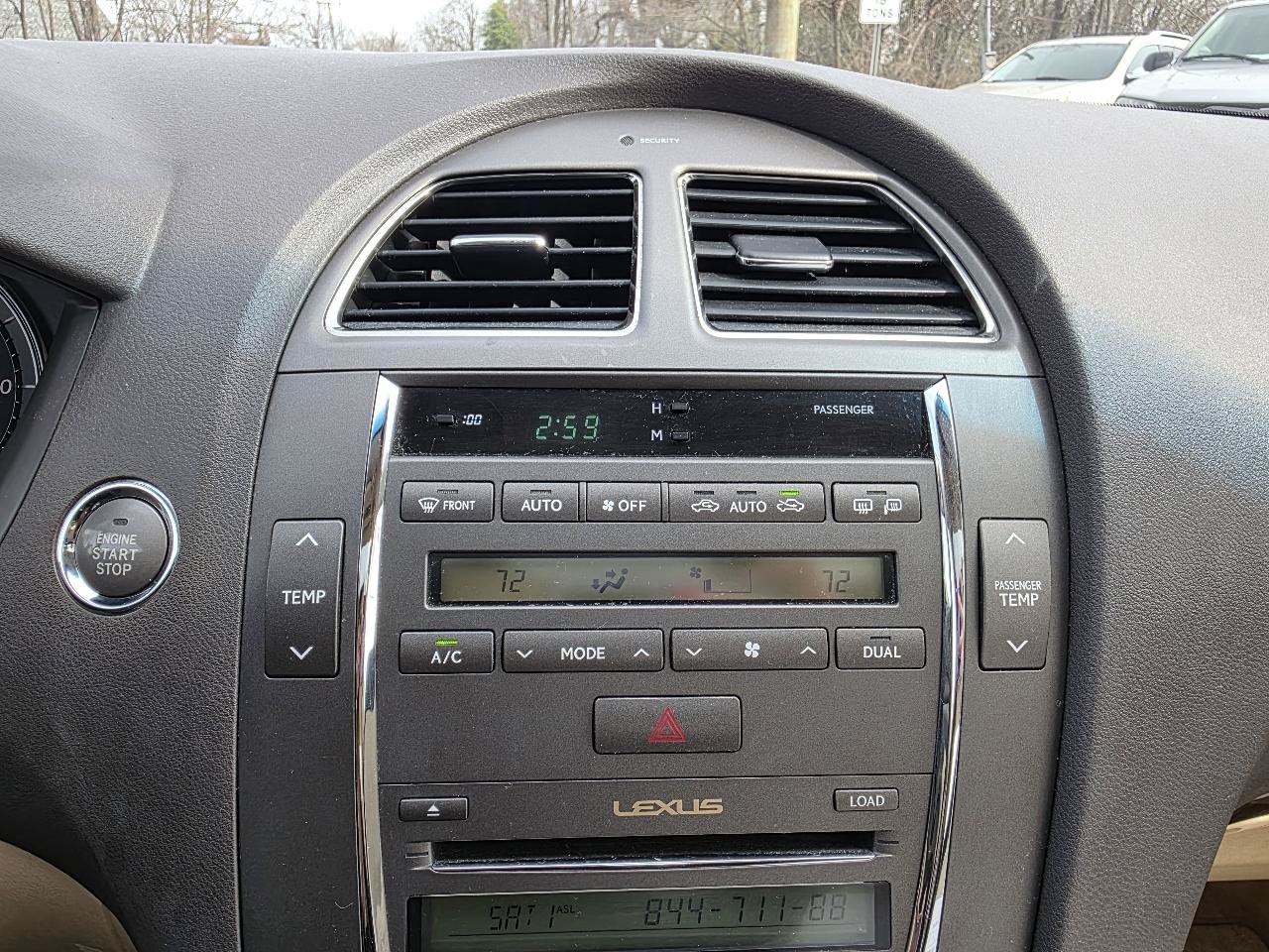 Used 2011 Lexus ES 350 FWD image 15