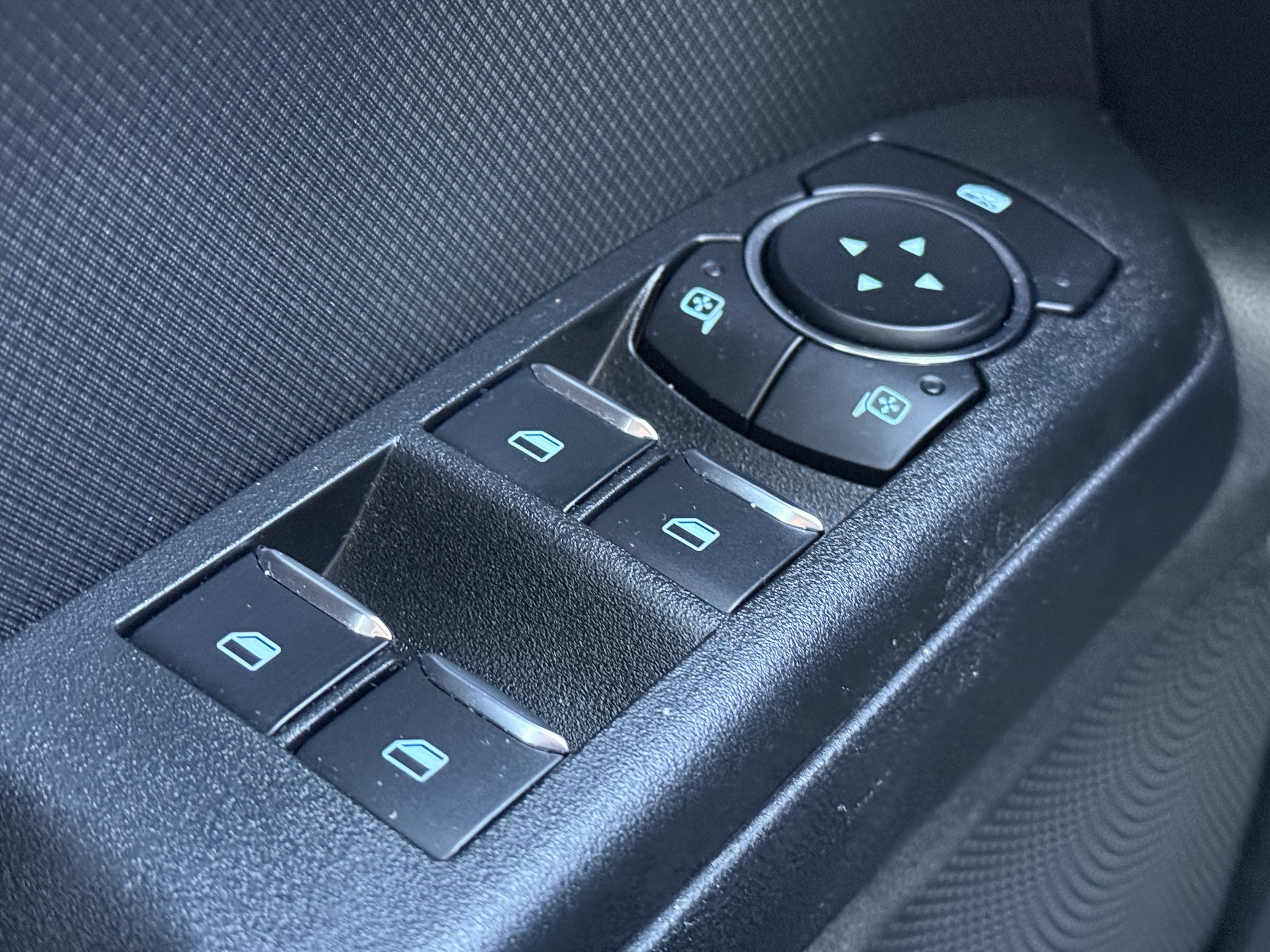 Used 2024 Ford Bronco Sport Big Bend image 22