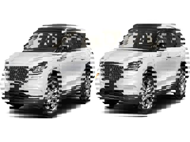 Used 2022 Lincoln Corsair Reserve w/ Equipment Group 201A