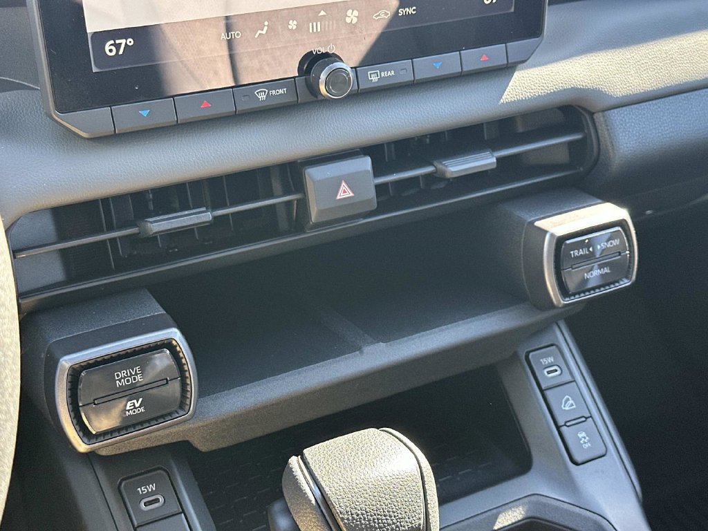 New 2026 Toyota RAV4 LE AWD/4WD image 29