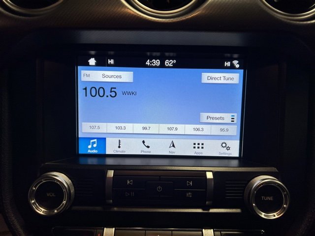 Used 2019 Ford Mustang Premium w/ Equipment Group 201A image 38