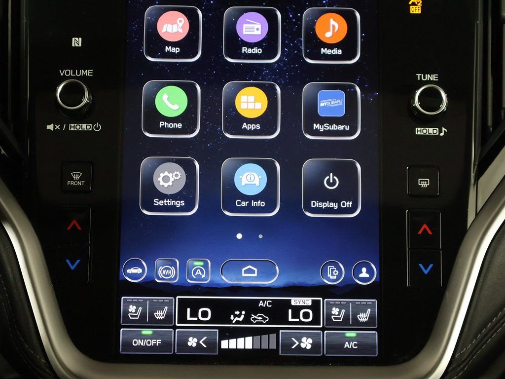 Used 2024 Subaru Outback Touring XT AWD/4WD image 43