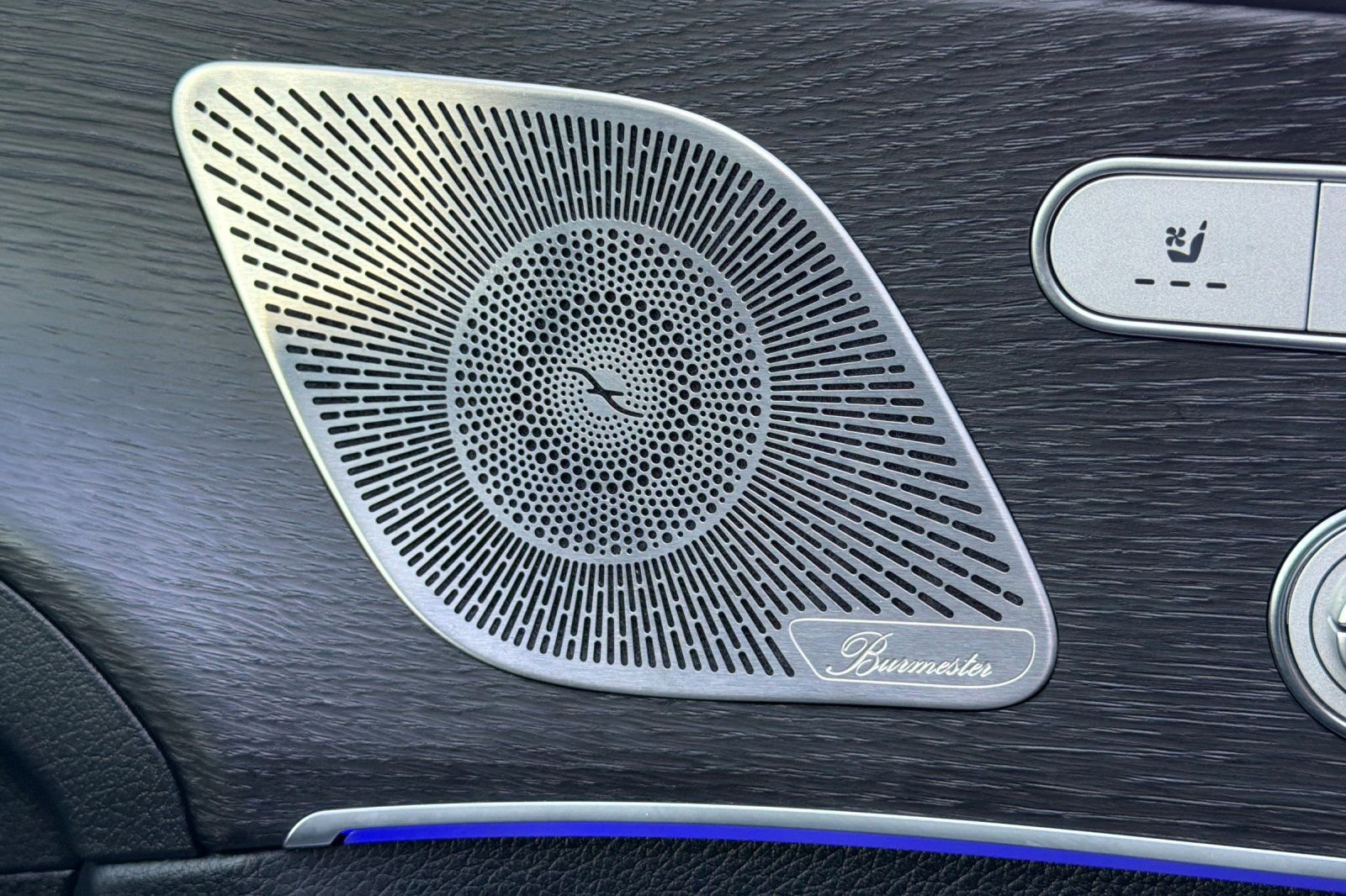 Certified 2024 Mercedes-Benz GLE 350 4MATIC image 21