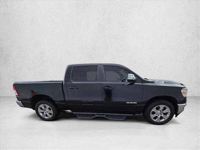Used 2022 RAM 1500 Big Horn AWD/4WD image 6