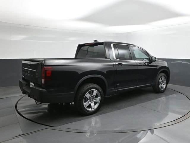 New 2026 Honda Ridgeline RTL image 11