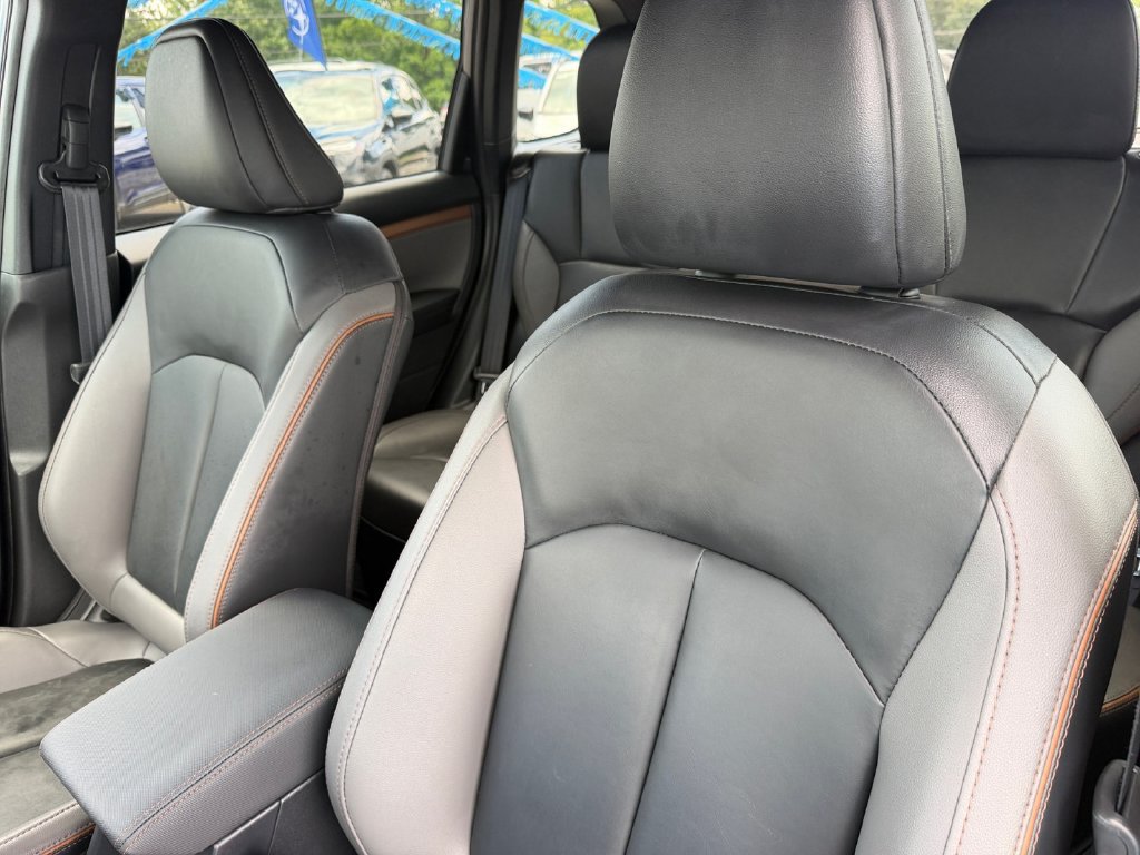 Certified 2025 Subaru Forester Sport AWD/4WD image 13