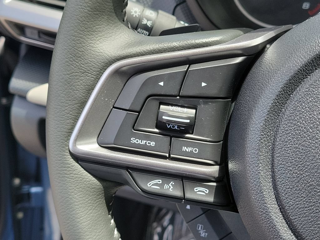 Certified 2023 Subaru Forester Limited AWD/4WD image 32