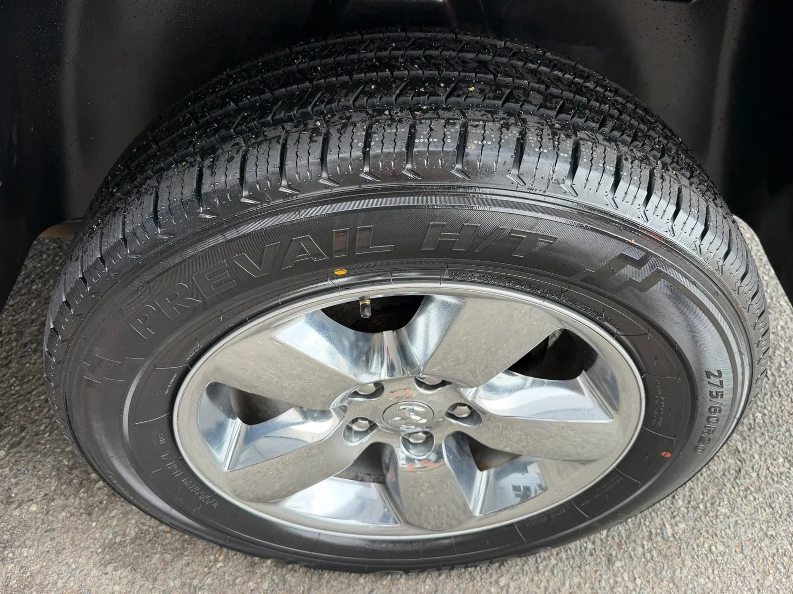 Used 2015 RAM 1500 Big Horn AWD/4WD image 16