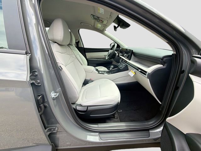 New 2026 Hyundai Tucson SE FWD image 27