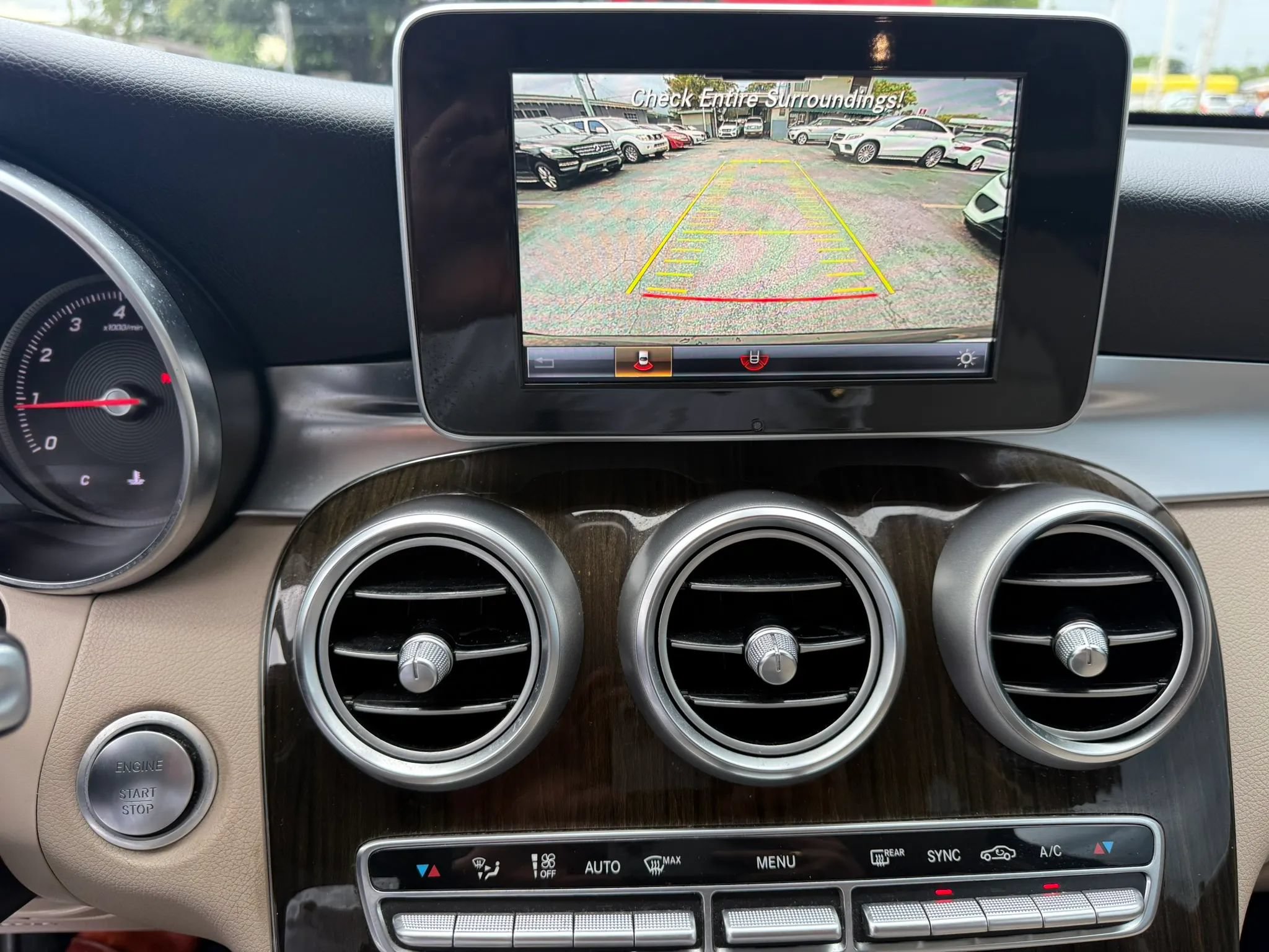Used 2019 Mercedes-Benz GLC 300 image 13