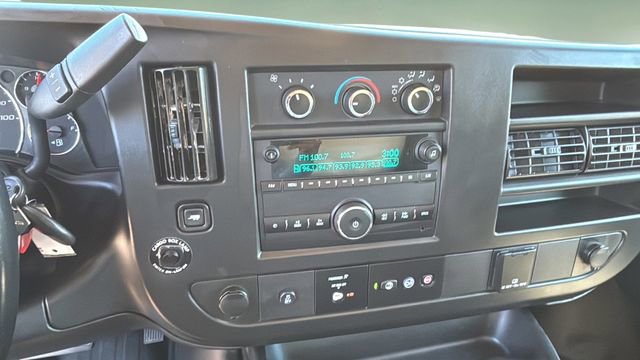 Used 2020 Chevrolet Express 3500 Work Van w/ Power Convenience Package image 24
