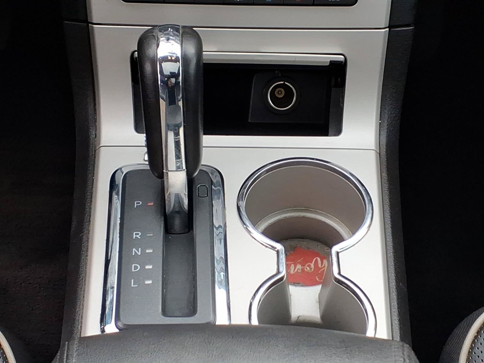 Used 2008 Lincoln MKX FWD image 15
