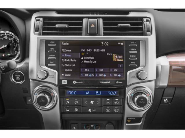 Used 2023 Toyota 4Runner Limited AWD/4WD image 10