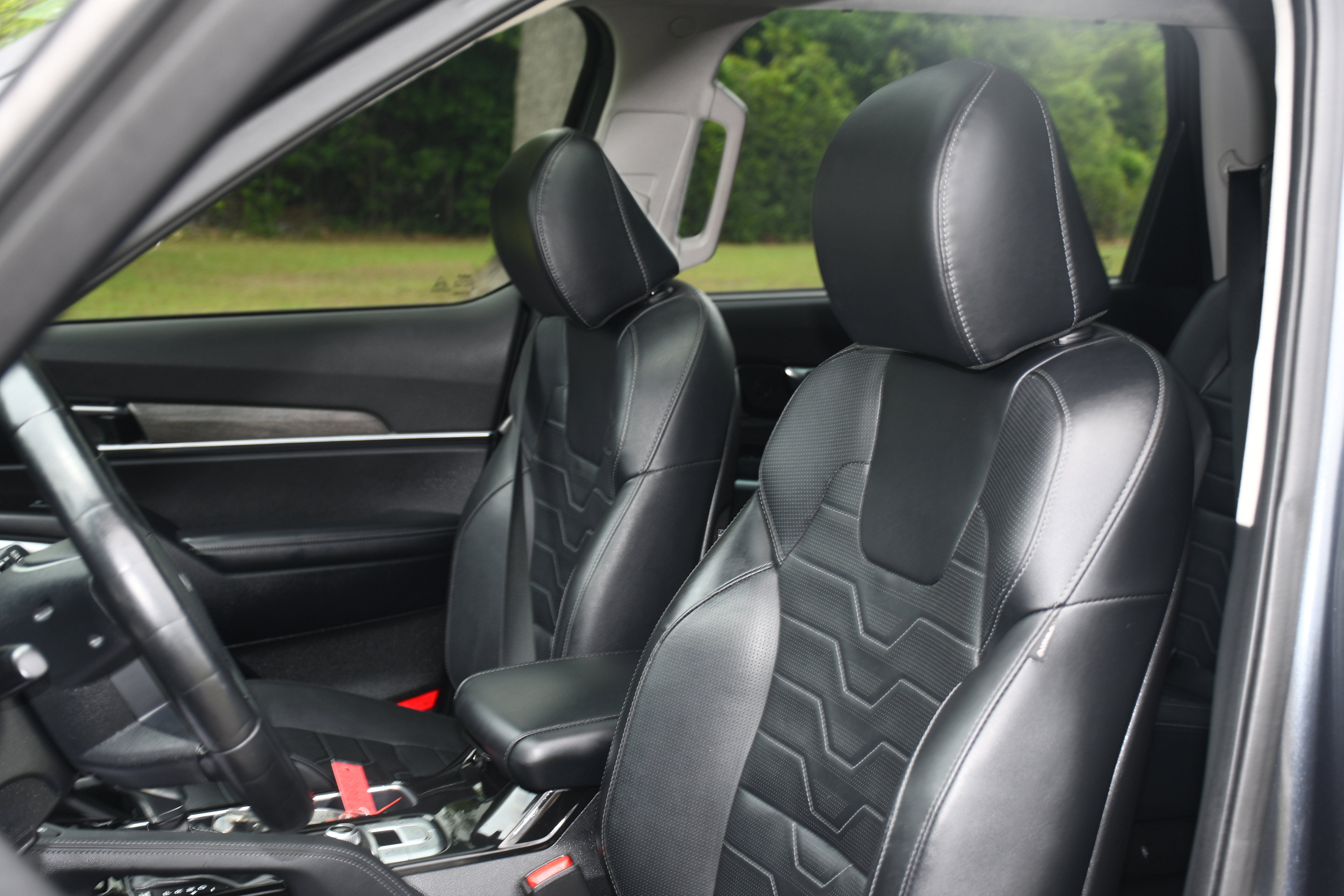 Used 2022 Kia Telluride SX w/ SX Prestige Package AWD/4WD image 13