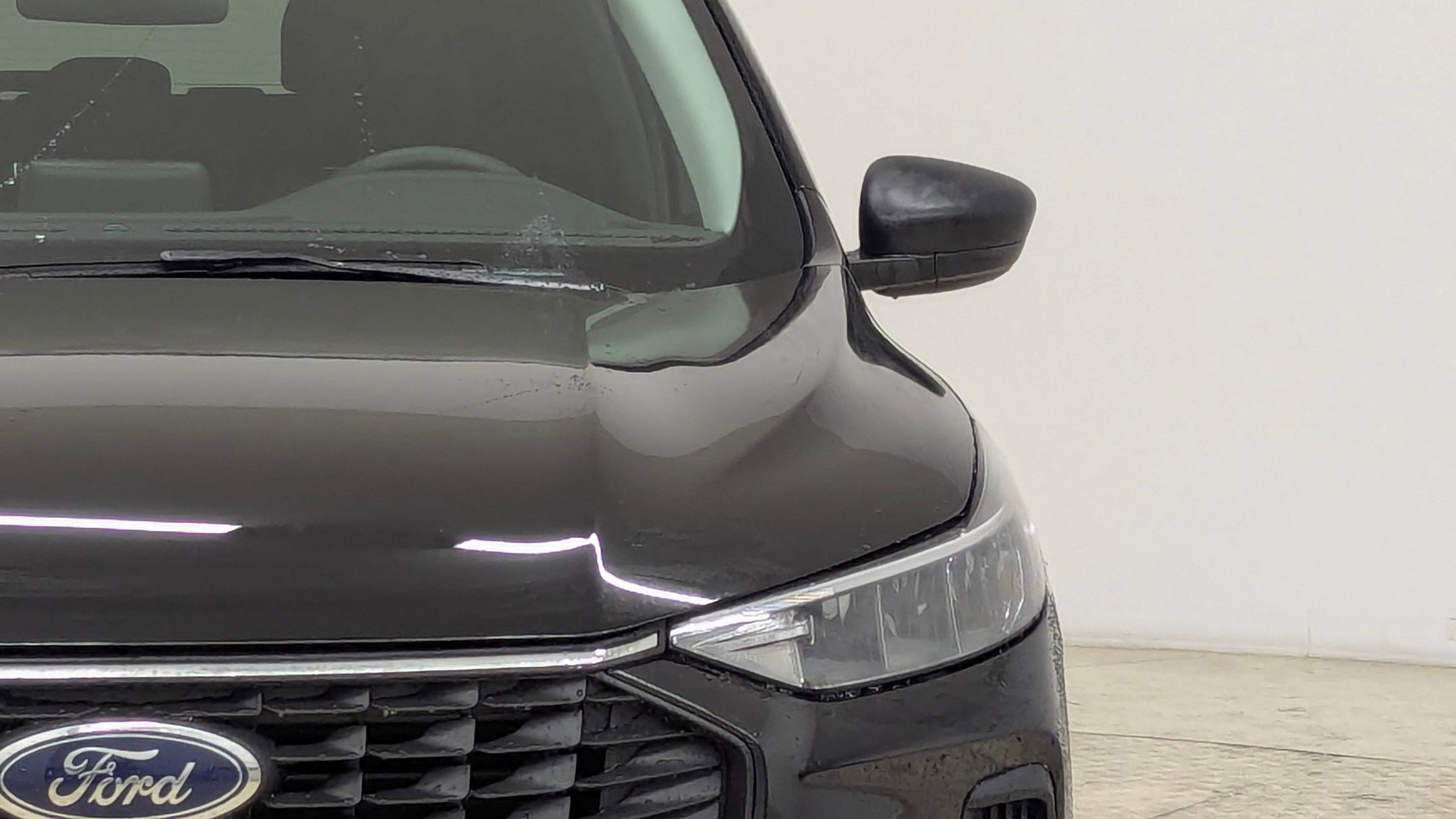 New 2026 Ford Escape Active FWD image 19