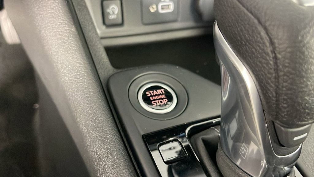 New 2025 Nissan Sentra S image 18