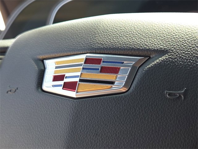 Used 2021 Cadillac Escalade Sport w/ Driver Assist Tech Package image 22