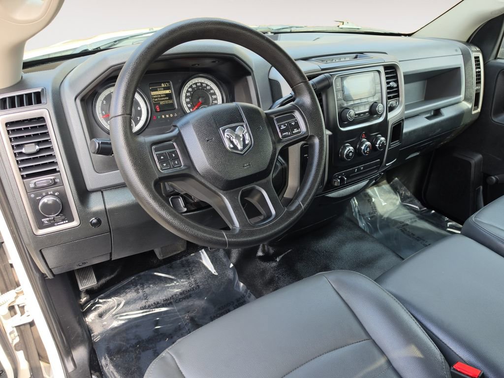 Used 2015 RAM 2500 Tradesman w/ Protection Group image 10