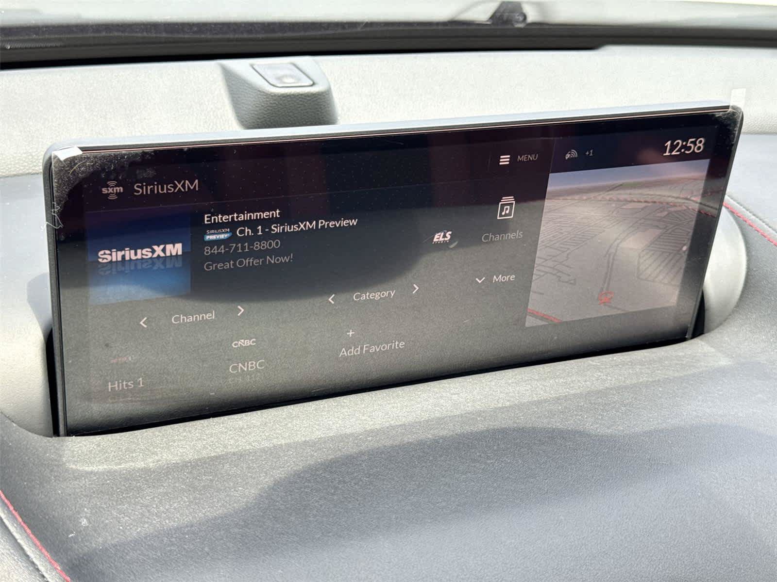 Certified 2025 Acura TLX w/ A-SPEC Package AWD/4WD image 17