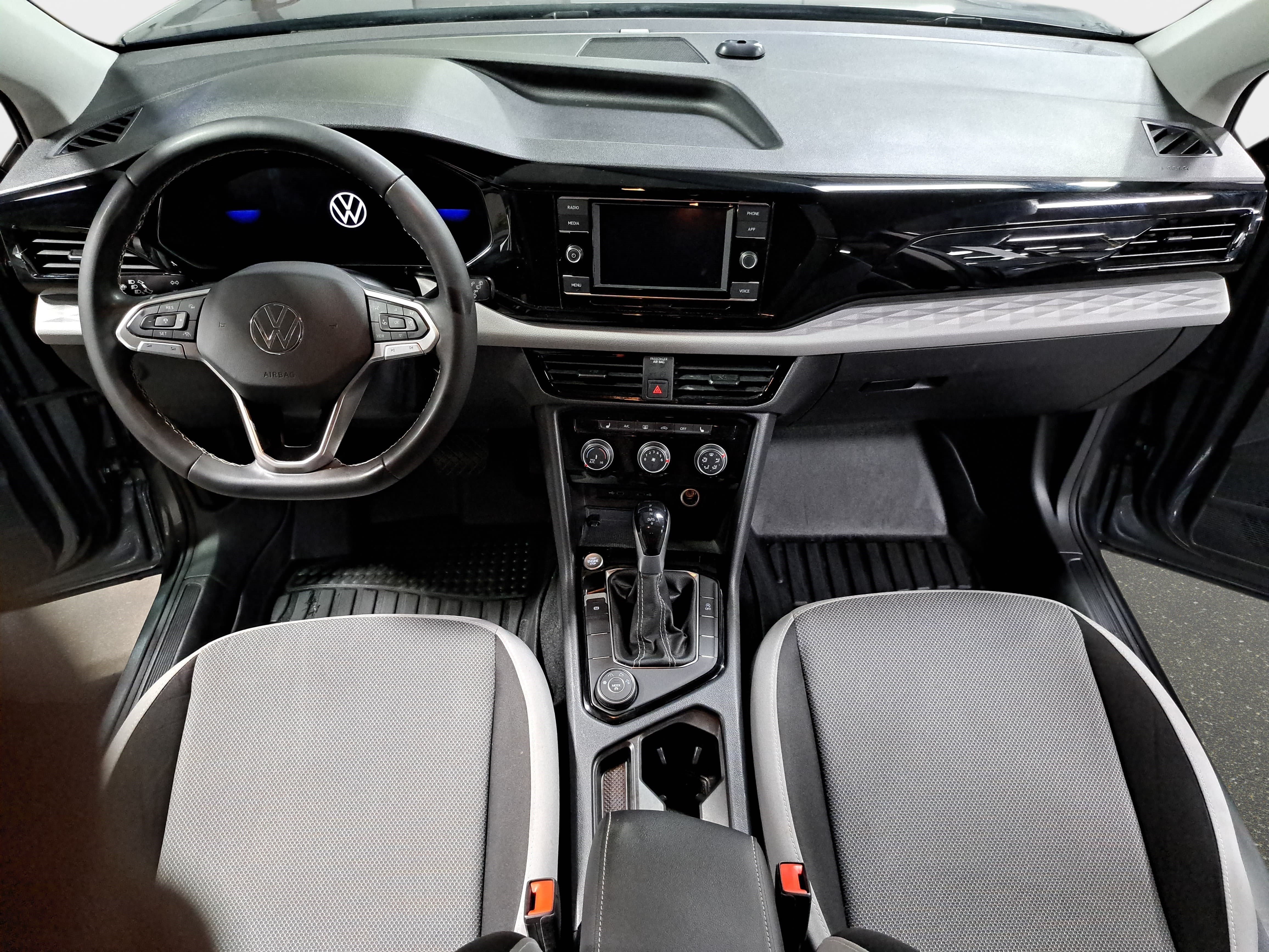 Used 2023 Volkswagen Taos S AWD/4WD image 9