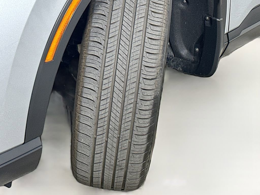 Certified 2025 Honda CR-V Sport-L image 25