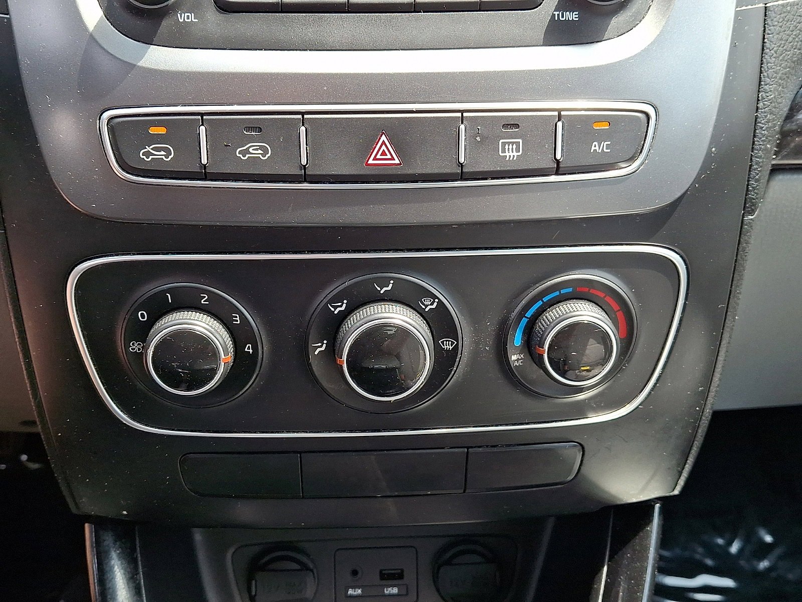 Used 2015 Kia Sorento LX FWD image 15