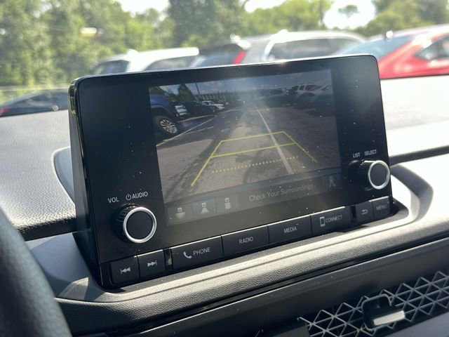 Used 2025 Honda Accord SE image 18