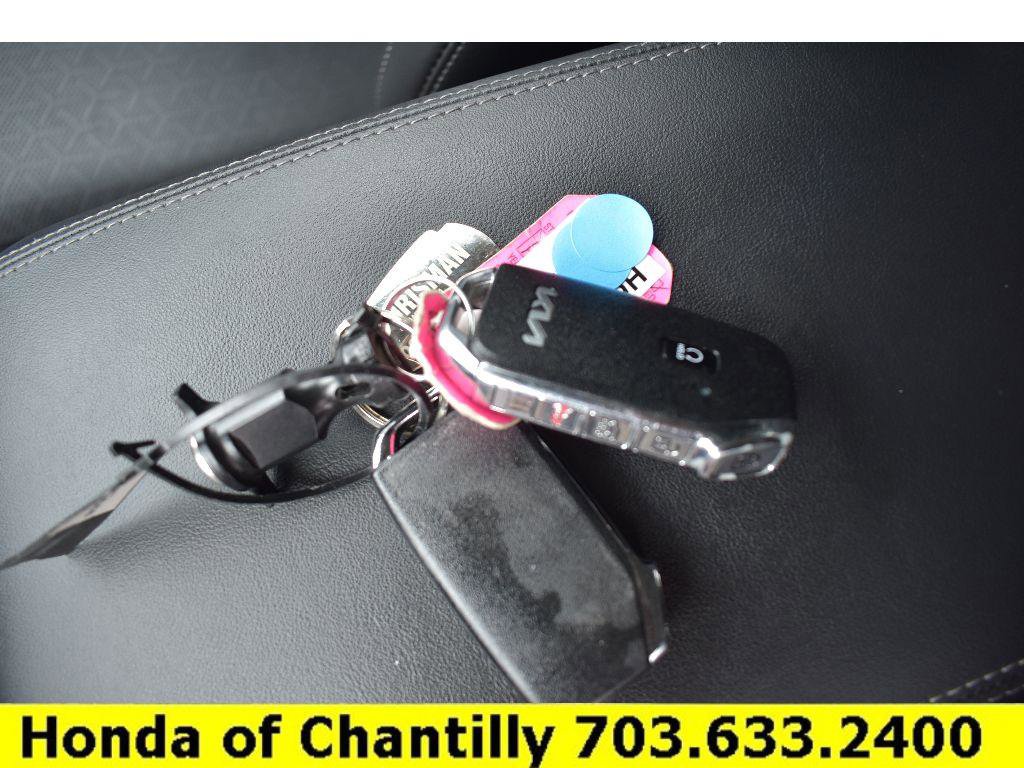 Used 2022 Kia Sorento SX FWD image 50