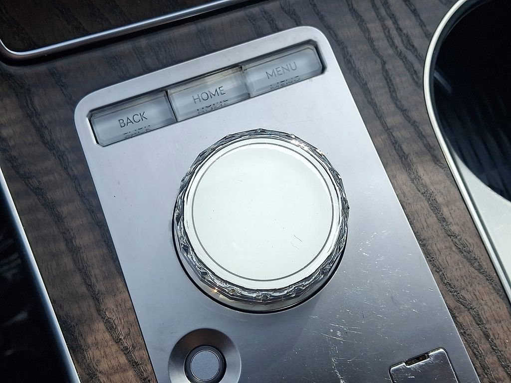 Used 2025 Genesis GV80 3.5T Prestige image 28