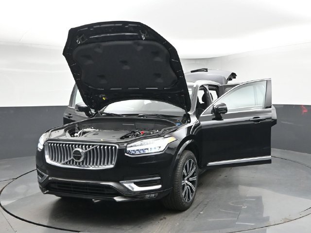 Used 2024 Volvo XC90 B6 Plus w/ Protection Package AWD/4WD image 52