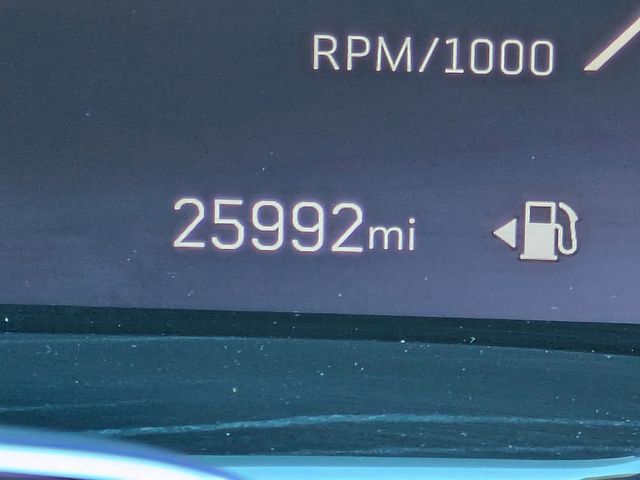 Certified 2025 Cadillac Escalade Sport w/ Touring Package image 33