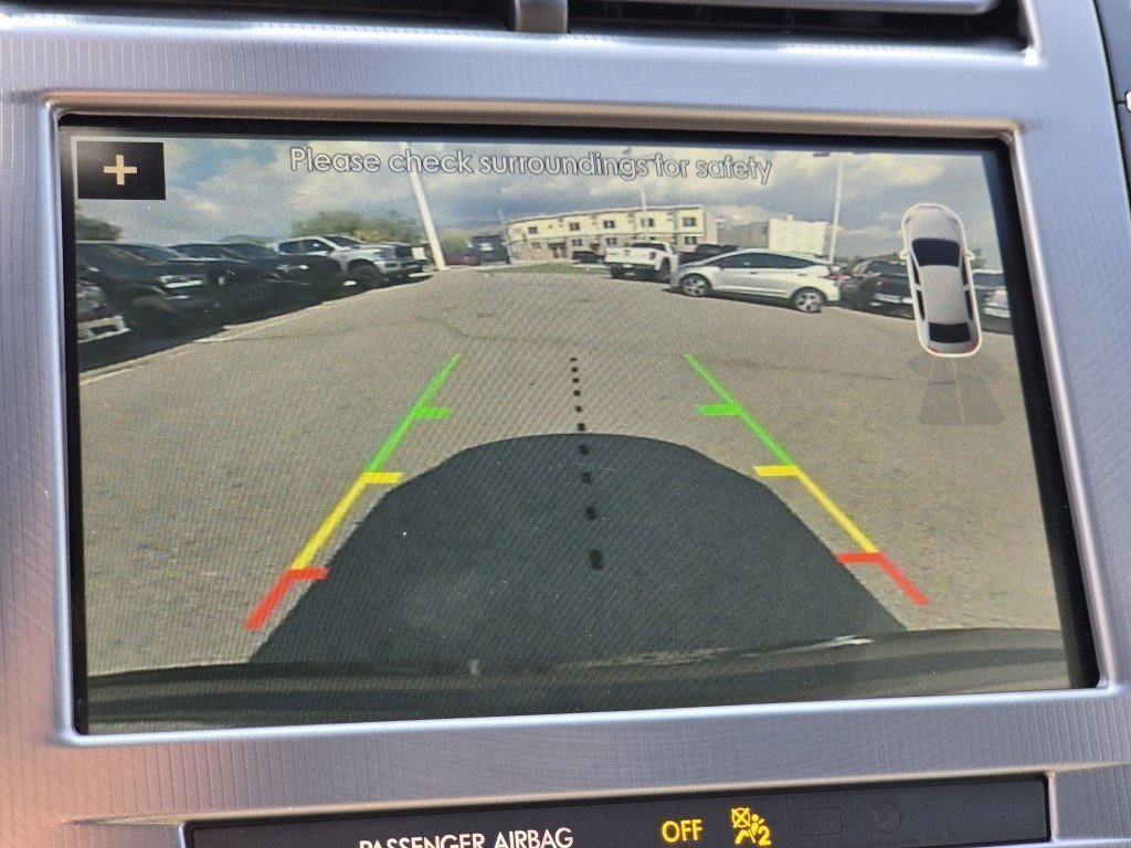 Used 2017 Lincoln MKZ Select w/ Climate Package image 4