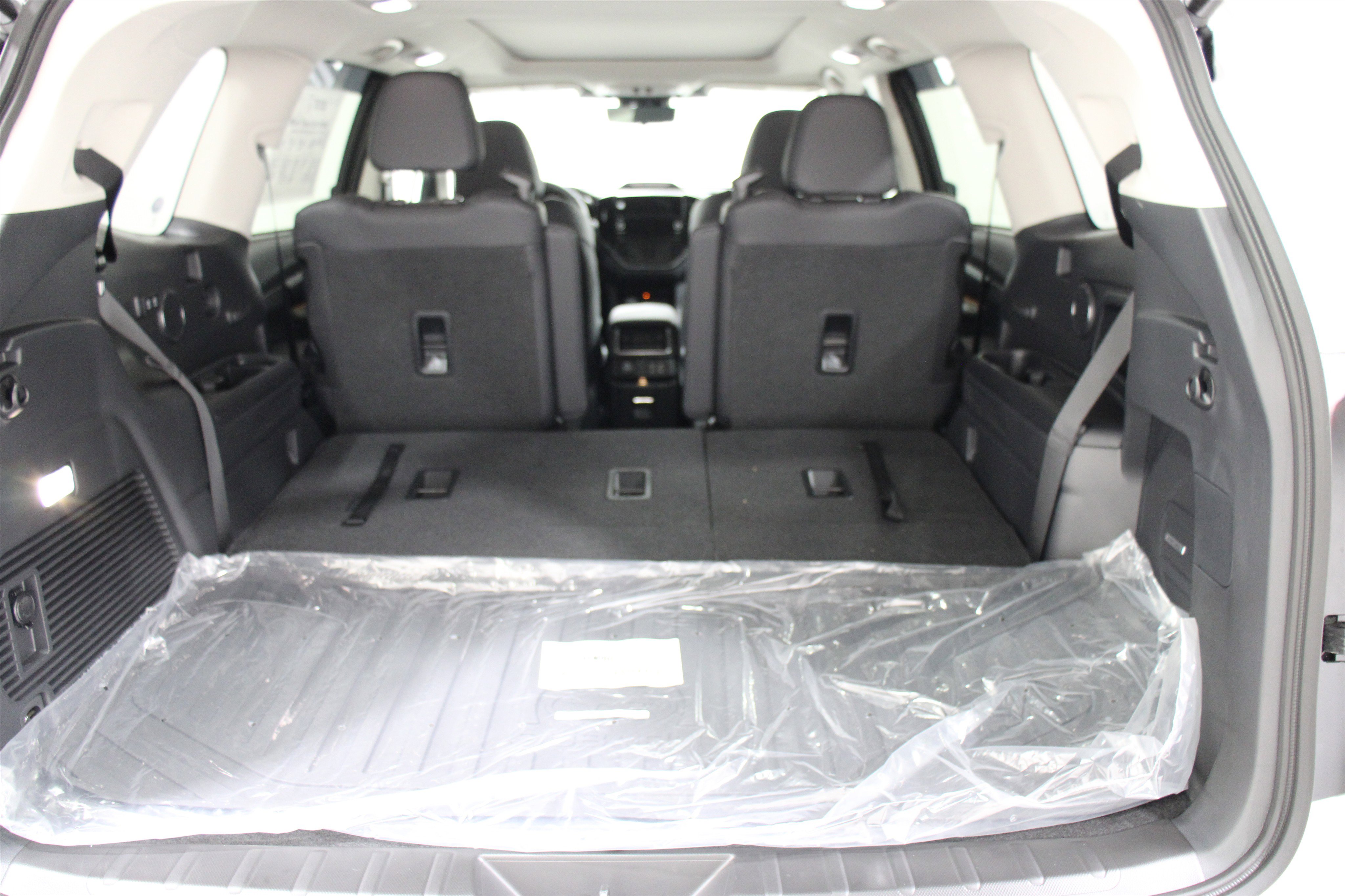 New 2025 Subaru Ascent Bronze Edition image 30