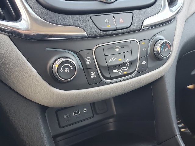 Certified 2024 Chevrolet Equinox LS w/ Driver Confidence II Package FWD image 29