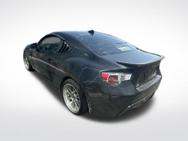 Used 2016 Scion FR-S RWD image 2