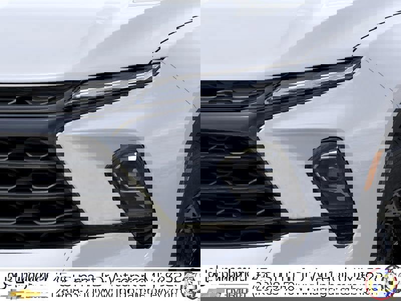 New 2026 Chevrolet Blazer LT w/ Midnight/Sport Edition image 12